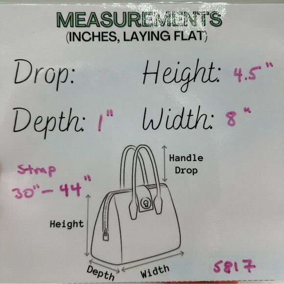 Rebecca Minkoff Leather Wallet Belt Bag Black Large / XL Fanny‎ Pack - Picture 13 of 13